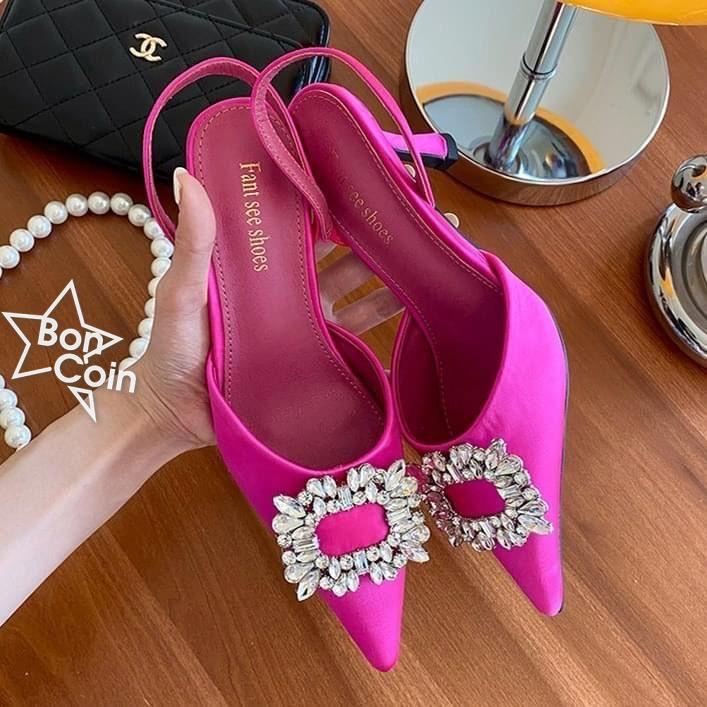 Chaussures ZARA prix 25 000 FCFA Cameroun Yaound Boncoin