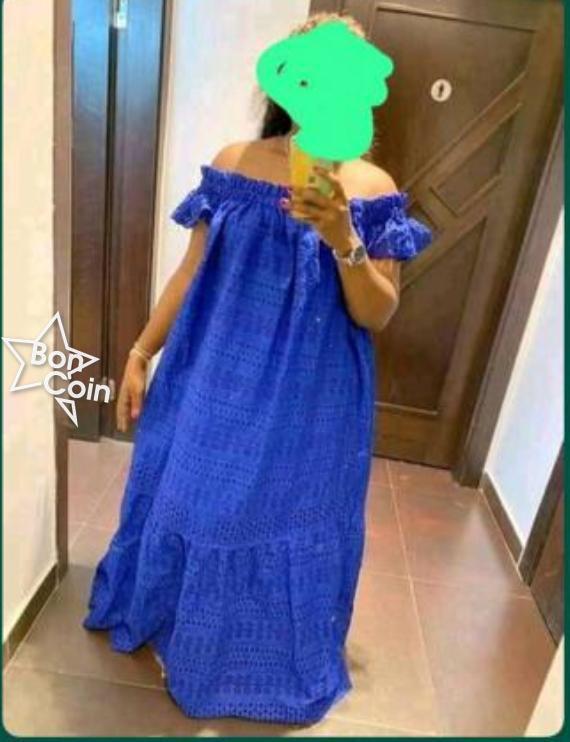Bon coin robe outlet
