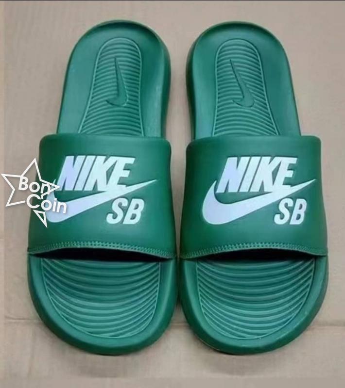 Babouche nike on sale prix
