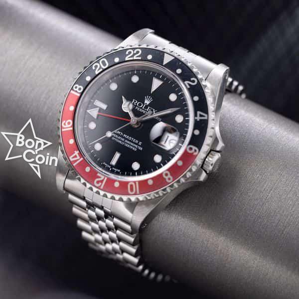 Bon coin montre best sale homme
