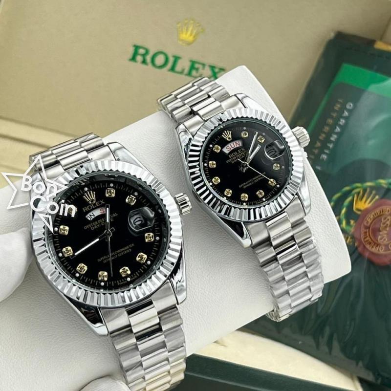 Montre hotsell de couple