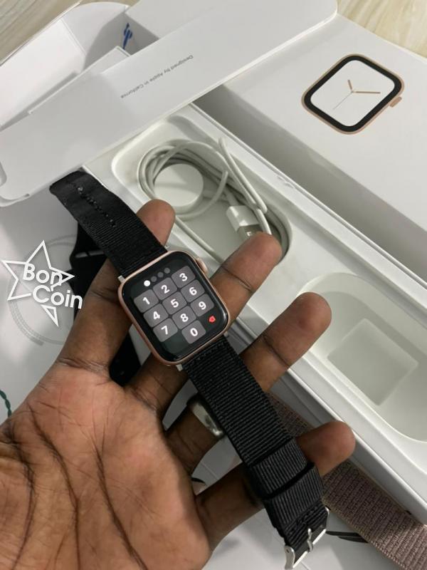 Revendre apple watch serie 4 cheap