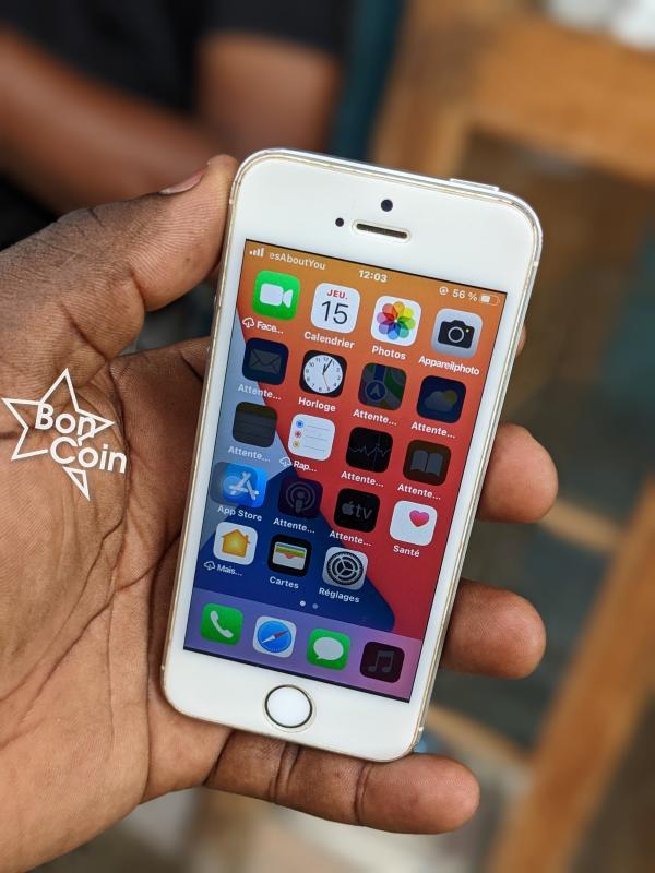 iphone cameroun