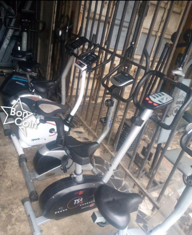 Velo appartement sur sales le bon coin