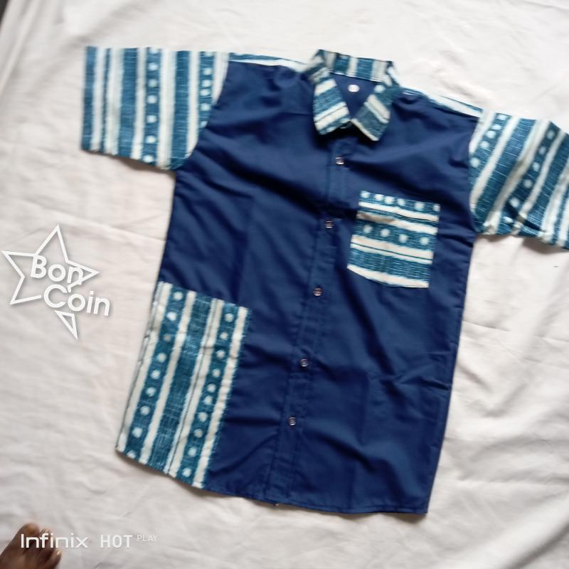 Chemise homme afritude online