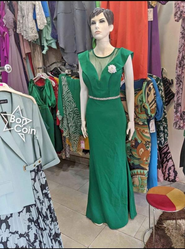 Bon coin robe outlet