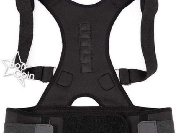 Ceinture Lombaire