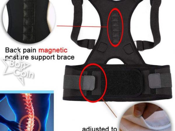 Ceinture Lombaire