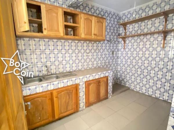 Appartement à louer à Logbessou, Douala