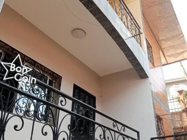 Appartement moderne à louer à Fourgerolles, Yaoundé