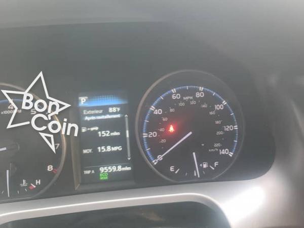 Toyota Rav4 2018 