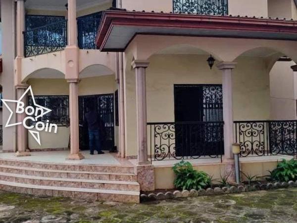 Duplex à louer à Emana, Yaoundé