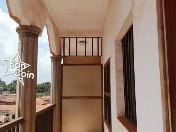 Appartement moderne à louer à Nkolmesseng, Yaoundé