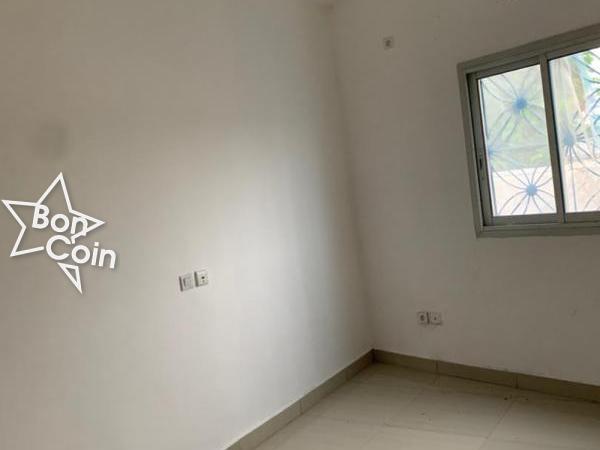 Appartement moderne à louer Youpwe, Douala 