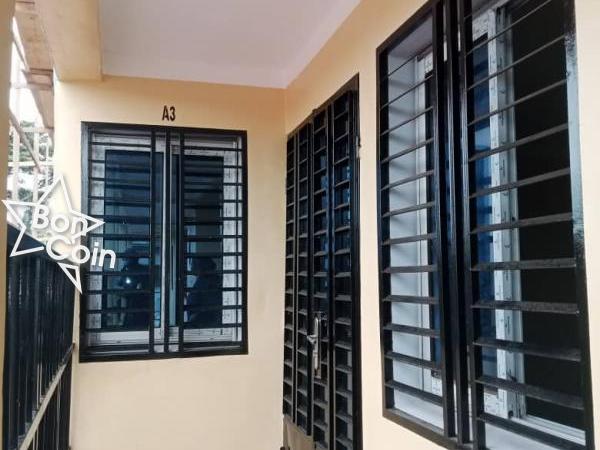 Appartements modernes à louer à Yaoundé, Ngousso