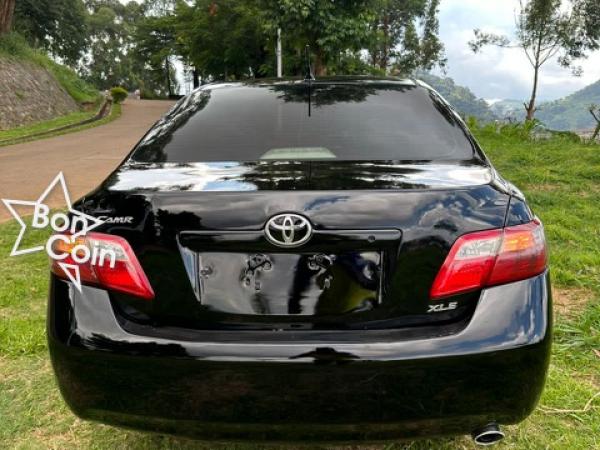 Toyota Camry CLE 2010