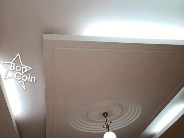 Appartement moderne à louer à Ngousso, Yaoundé