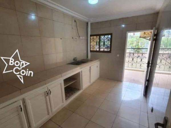 Appartement ultra moderne 