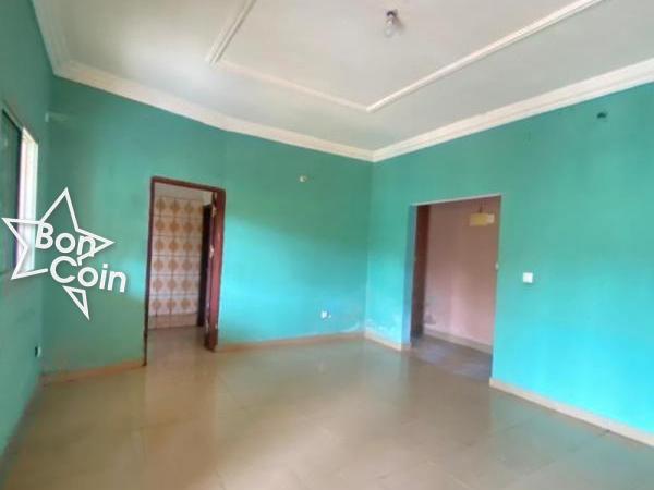 Appartement à louer à Logbessou, Douala