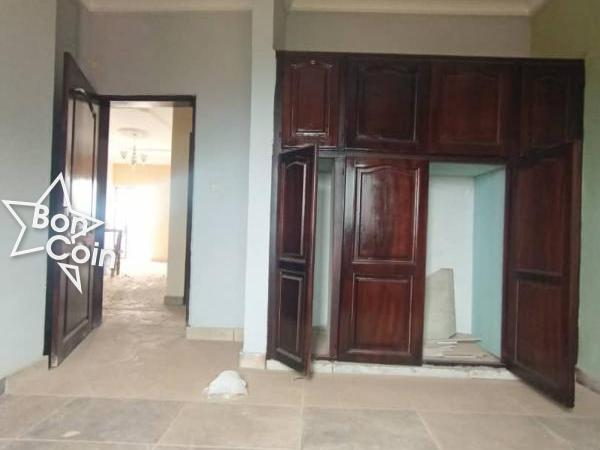 Appartements modernes à louer à Ngousso, Yaoundé 