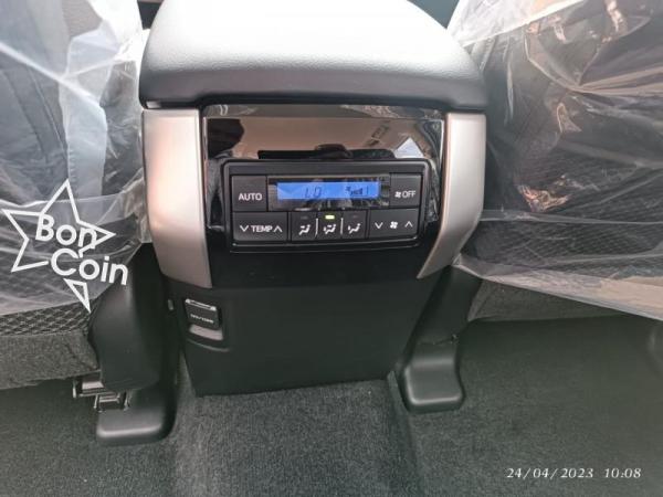 Toyota Land Cruiser PRADO  VX 2021 