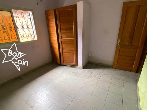 Appartement à louer à Kotto, Douala