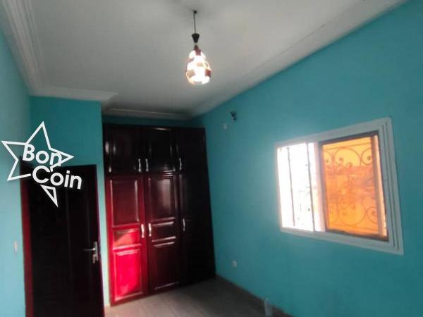 Appartement moderne à louer Logpom, Douala