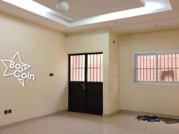 Appartement moderne à louer à Ngousso, Yaoundé