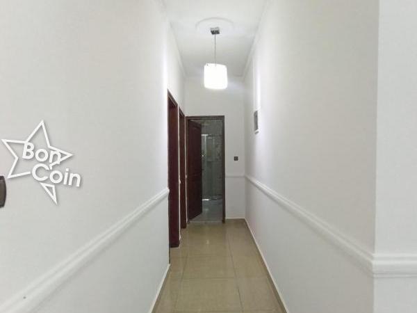 Appartement moderne à louer à Ngousso, Yaoundé