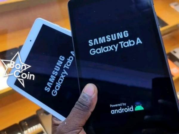 SAMSUNG GALAXY TAB A(2018 ) 32Go/4Go