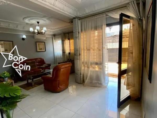 Appartement moderne à louer à Awae, Yaoundé