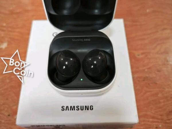 Samsung Galaxy Buds 2 