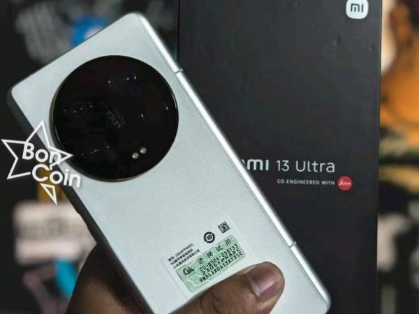 XIAOMI MI 12S ULTRA 5G 