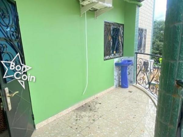 Appartement  à louer à Kotto village, Douala