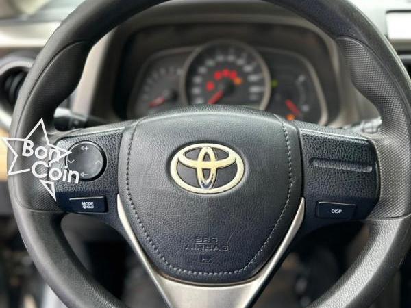 Toyota Rav4 2014 