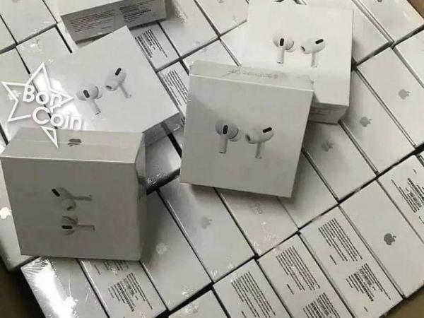 Airpods pro 
