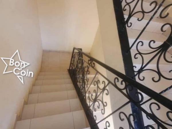 Appartement ultra moderne 