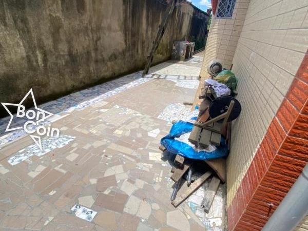 Appartement à louer à Logbessou, Douala