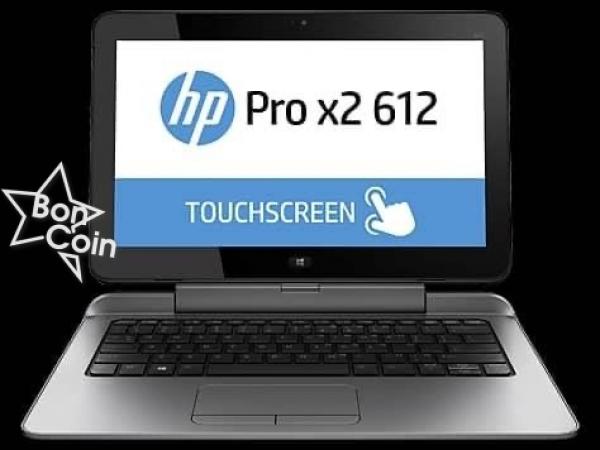 Laptop HP Pro X2 612 G1