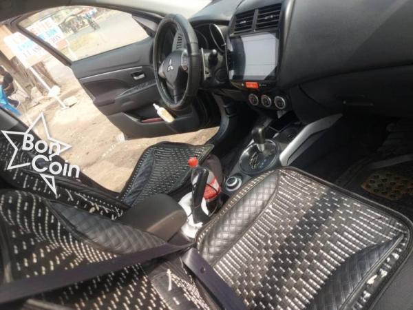 MITSUBISHI RVR 2009/2010