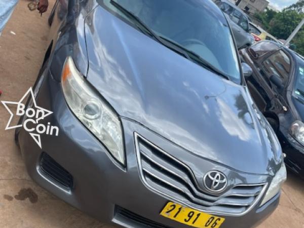 Toyota Camry LE 2011 