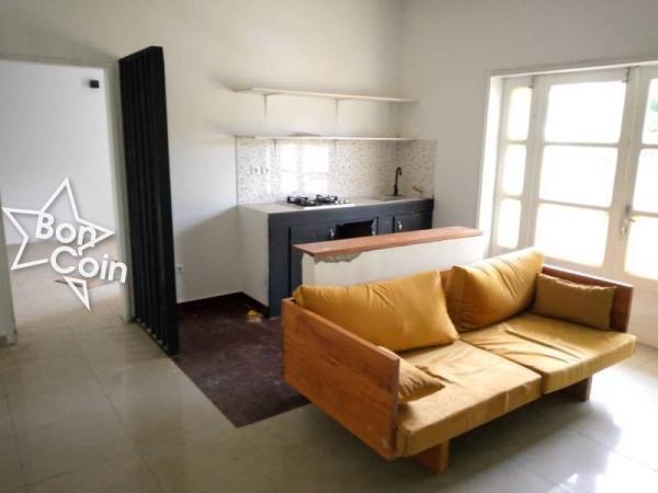 Studio meuble à louer à Bastos, Yaoundé