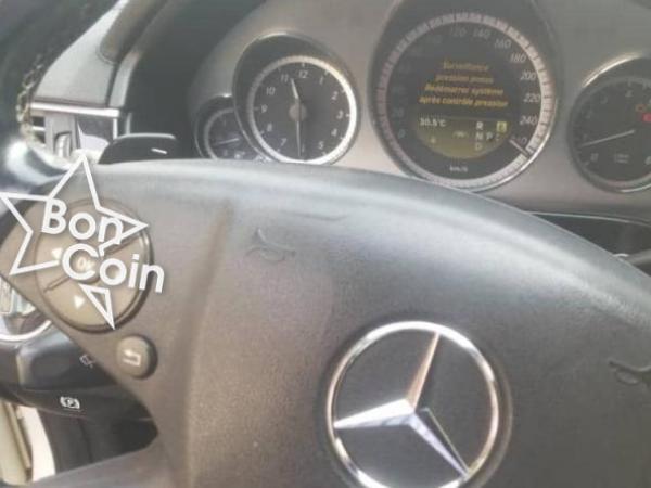 Mercedes benz E350 2013