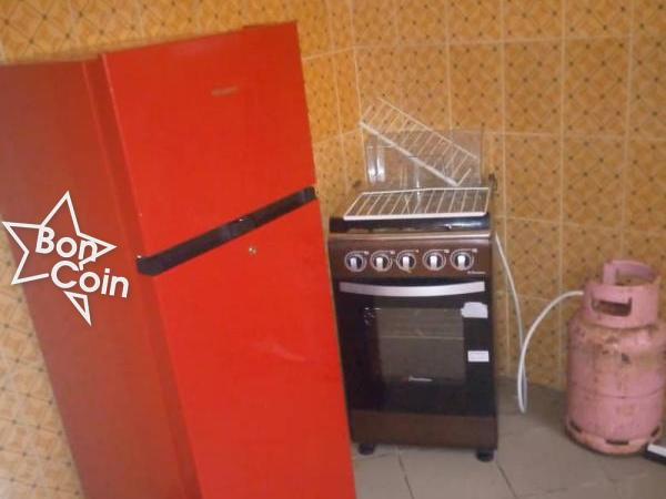 Appartement meublé à louer à Bastos, Yaoundé