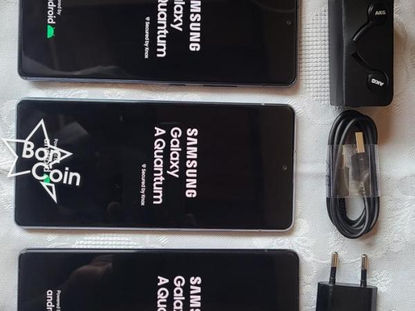 Samsung Galaxy A Quantum (A71 5G) 128Go