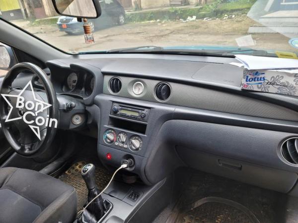 Mitsubishi Outlander 2007