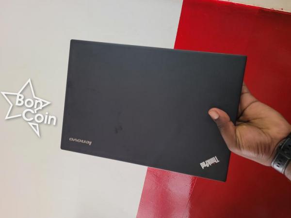 Lenovo thinkPad 500Go