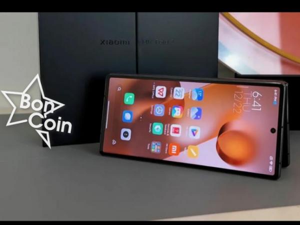 XIAOMI MIX FOLD 2 - 2SIM - 256Go/12Go