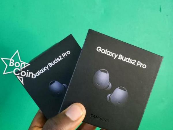 Samsung Galaxy Buds 2 Pro