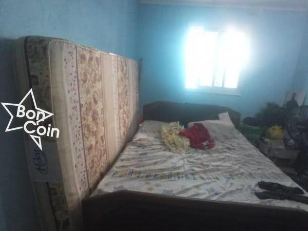 Villa à vendre à Youpwe à Douala